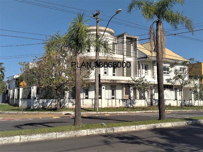 CASA NO ECOVILLE, PORTO ALEGRE, SEGURAN�A 1