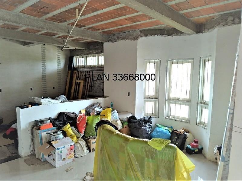 CASA NO ECOVILLE, PORTO ALEGRE, SEGURAN�A 7