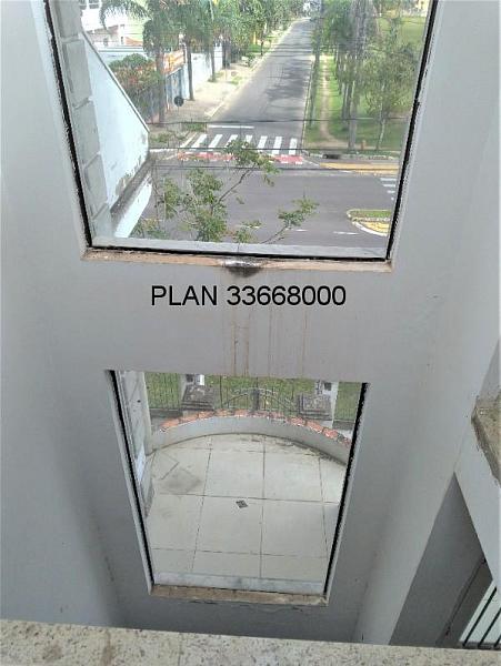 CASA NO ECOVILLE, PORTO ALEGRE, SEGURAN�A 33