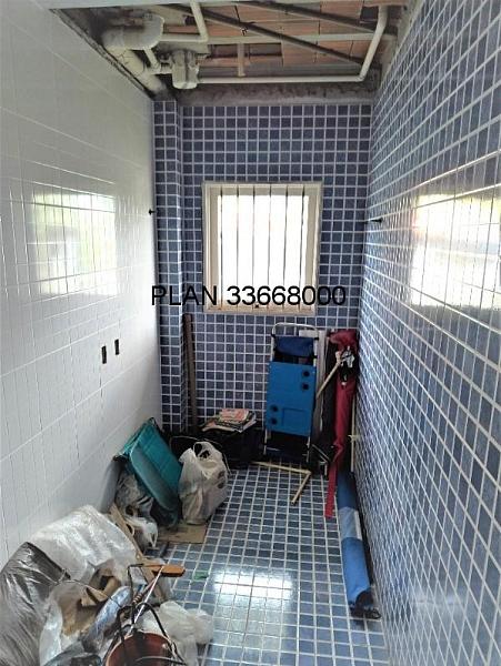 CASA NO ECOVILLE, PORTO ALEGRE, SEGURAN�A 5