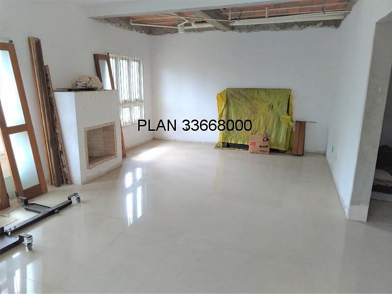 CASA NO ECOVILLE, PORTO ALEGRE, SEGURAN�A 14