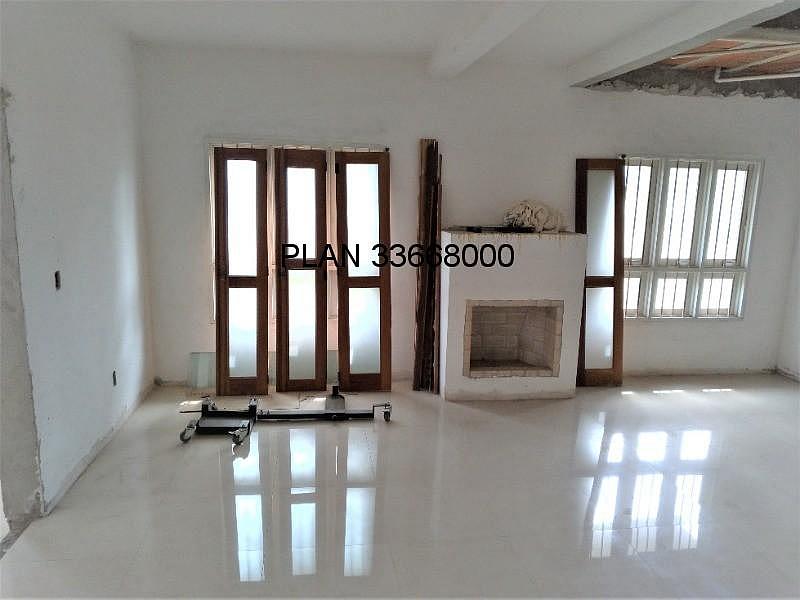 CASA NO ECOVILLE, PORTO ALEGRE, SEGURAN�A 11