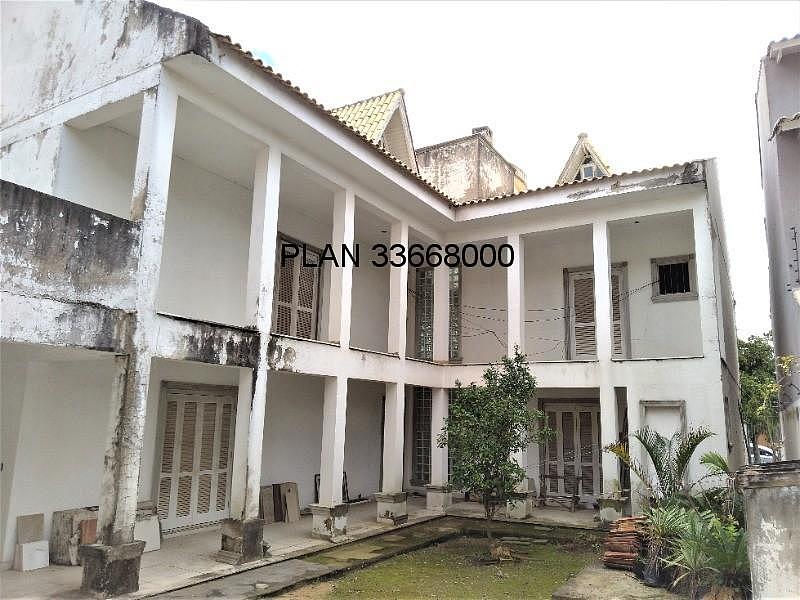 CASA NO ECOVILLE, PORTO ALEGRE, SEGURAN�A 35