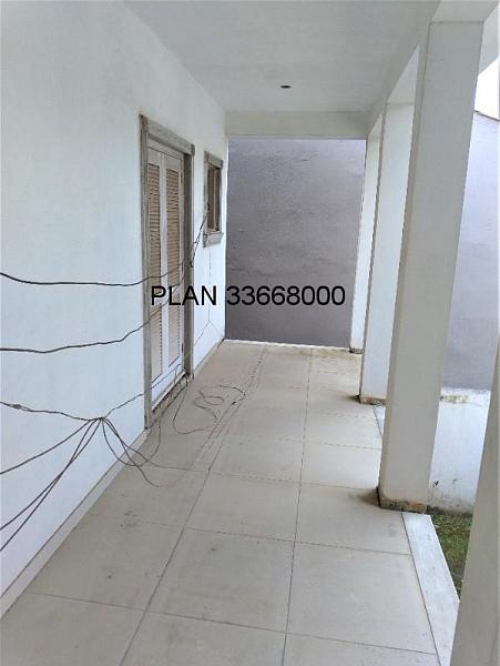 CASA NO ECOVILLE, PORTO ALEGRE, SEGURAN�A 27