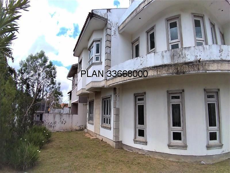 CASA NO ECOVILLE, PORTO ALEGRE, SEGURAN�A 2