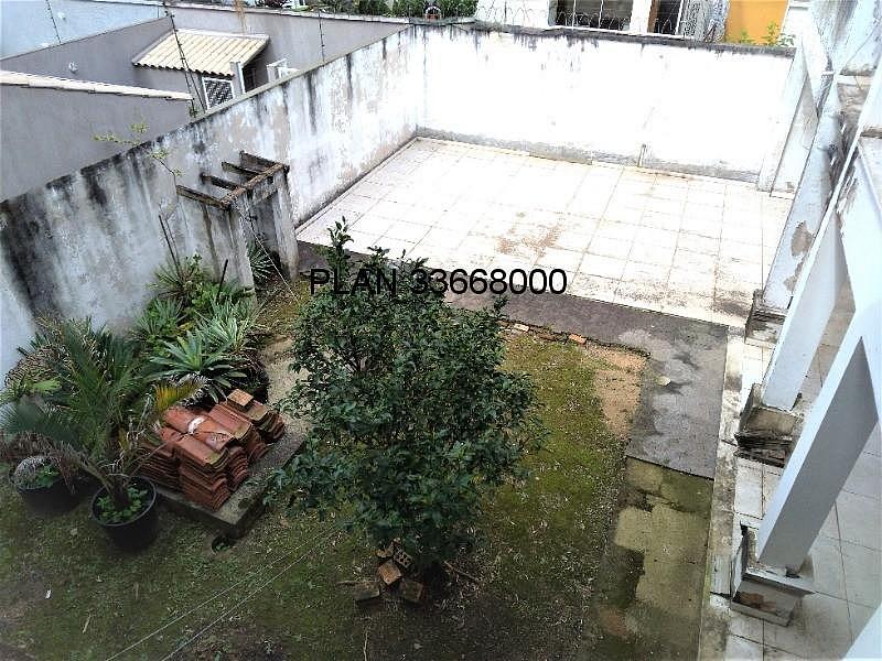 CASA NO ECOVILLE, PORTO ALEGRE, SEGURAN�A 26