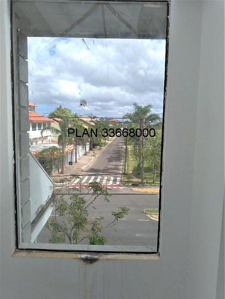 CASA NO ECOVILLE, PORTO ALEGRE, SEGURAN�A 32