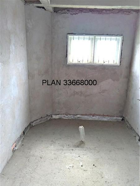 CASA NO ECOVILLE, PORTO ALEGRE, SEGURAN�A 18