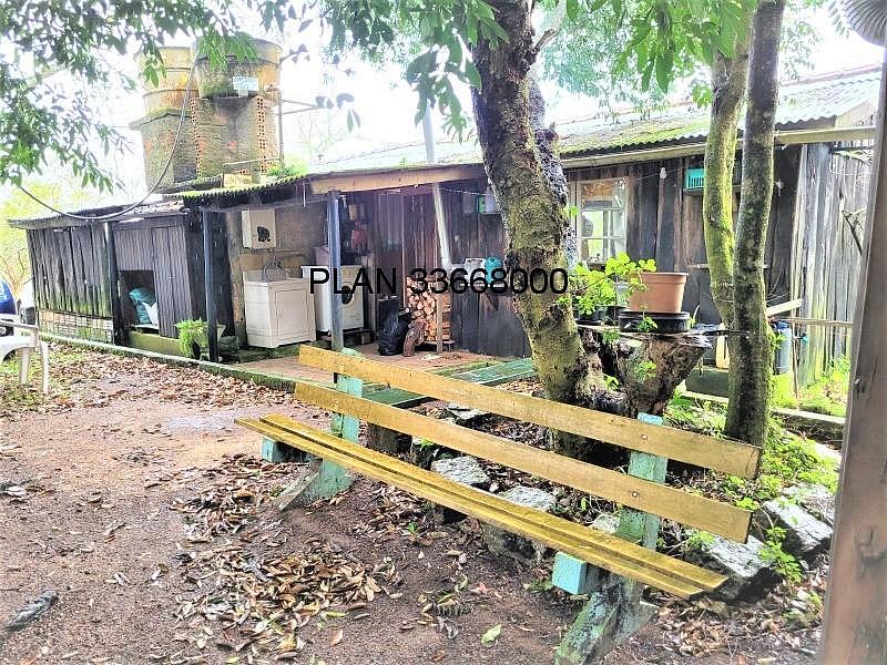 sitio em Mariana Pimentel. 30
