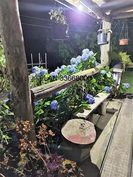 sitio em Mariana Pimentel. 7