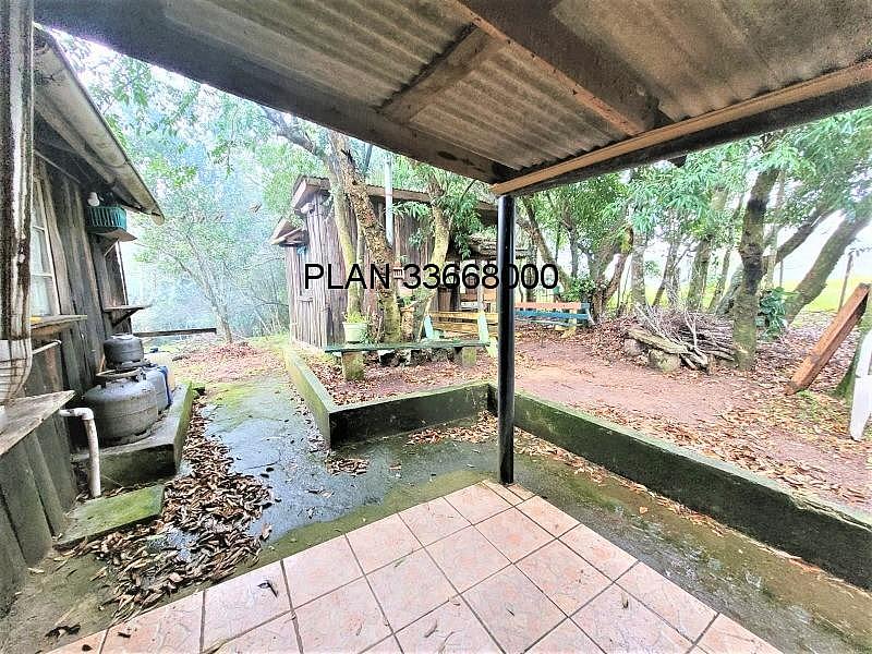 sitio em Mariana Pimentel. 19