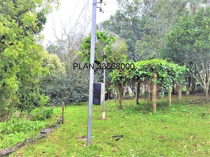 sitio em Mariana Pimentel. 34