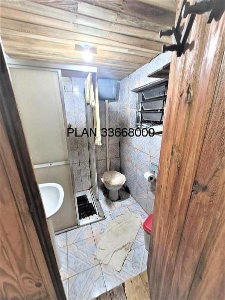 sitio em Mariana Pimentel. 17