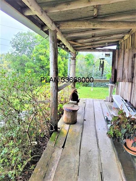 sitio em Mariana Pimentel. 6