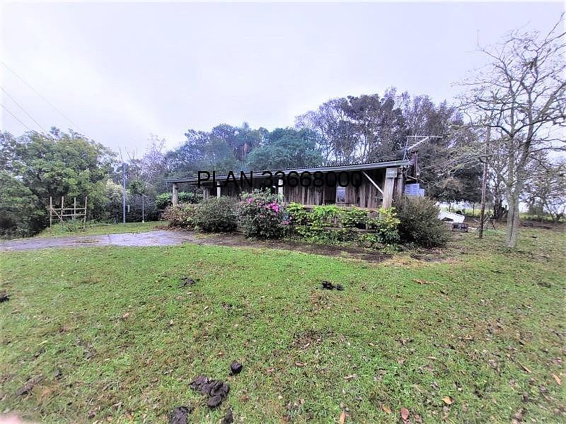 sitio em Mariana Pimentel. 1