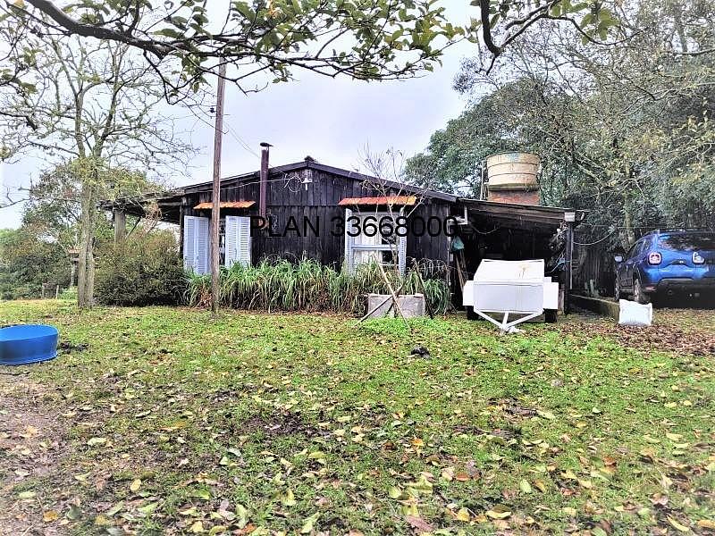 sitio em Mariana Pimentel. 4