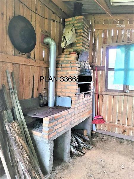 sitio em Mariana Pimentel. 18