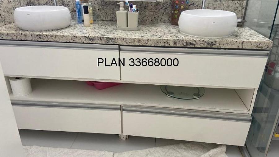 Casa de luxo no condom�nio Ecoville em Porto Alegre-RS: 3 quartos, 1 su�te, 2 salas, 2 vagas de garagem e 212m� de �rea. 22