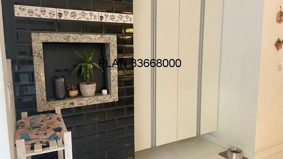 Casa de luxo no condom�nio Ecoville em Porto Alegre-RS: 3 quartos, 1 su�te, 2 salas, 2 vagas de garagem e 212m� de �rea. 11