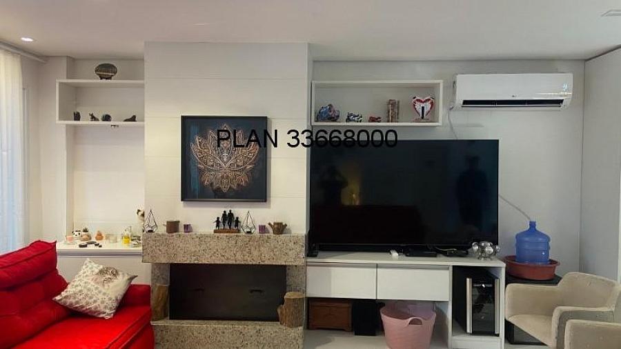 Casa de luxo no condom�nio Ecoville em Porto Alegre-RS: 3 quartos, 1 su�te, 2 salas, 2 vagas de garagem e 212m� de �rea. 15