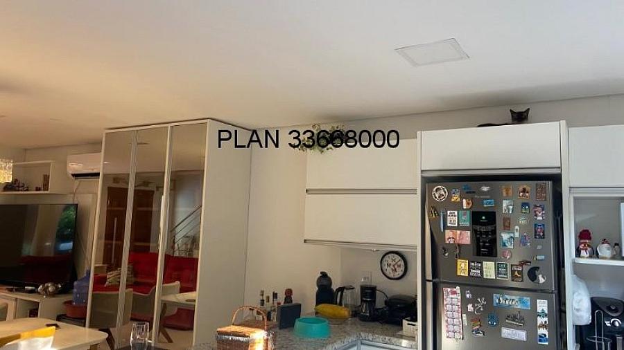 Casa de luxo no condom�nio Ecoville em Porto Alegre-RS: 3 quartos, 1 su�te, 2 salas, 2 vagas de garagem e 212m� de �rea. 10