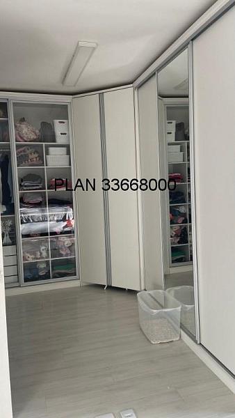 Casa de luxo no condom�nio Ecoville em Porto Alegre-RS: 3 quartos, 1 su�te, 2 salas, 2 vagas de garagem e 212m� de �rea. 20