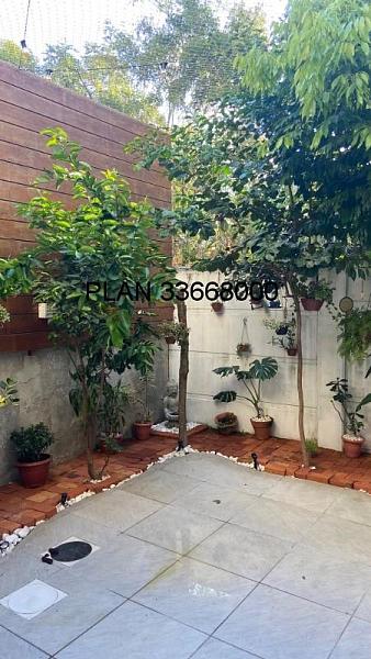 Casa de luxo no condom�nio Ecoville em Porto Alegre-RS: 3 quartos, 1 su�te, 2 salas, 2 vagas de garagem e 212m� de �rea. 7