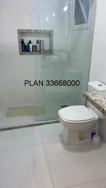 Casa de luxo no condom�nio Ecoville em Porto Alegre-RS: 3 quartos, 1 su�te, 2 salas, 2 vagas de garagem e 212m� de �rea. 16