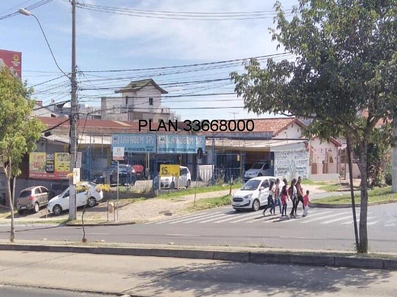 PORTO ALEGRE, TERRENO COMERCIAL, AVENIDA DE GRANDE CIRCULA��O. 3