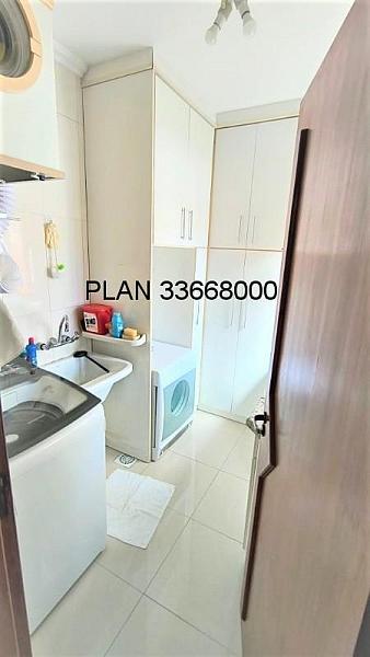 Excelente casa em Condom�nio com 04 dormit�rios sendo 02 su�tes. 4