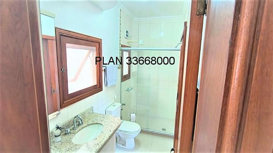 Excelente casa em Condom�nio com 04 dormit�rios sendo 02 su�tes. 8