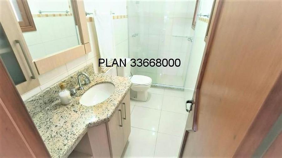 Excelente casa em Condom�nio com 04 dormit�rios sendo 02 su�tes. 7