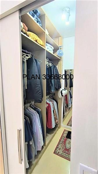 Excelente casa em Condom�nio com 04 dormit�rios sendo 02 su�tes. 5