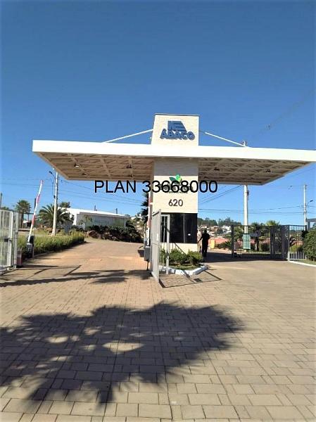 Terrenos em Condom�nio Fechado na Lomba do Pinheiro 2