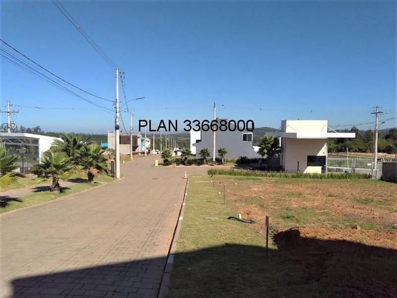 Terrenos em Condom�nio Fechado na Lomba do Pinheiro 11