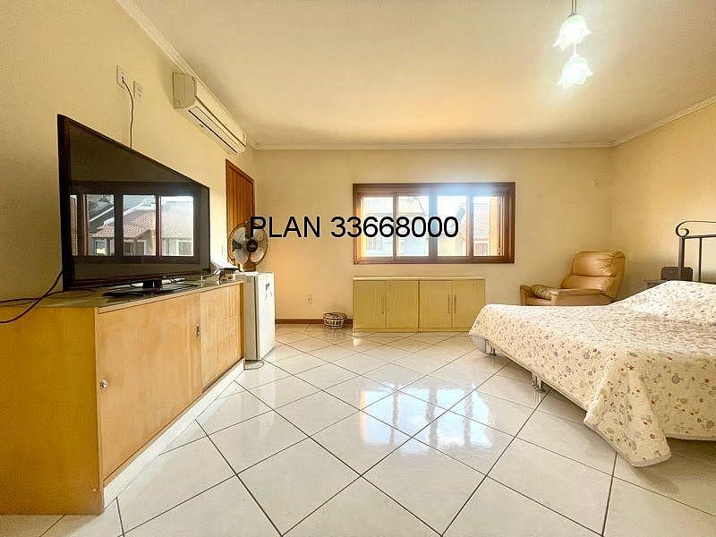 PORTO ALEGRE, ECOVILLE, CASA COM P�TIO 29