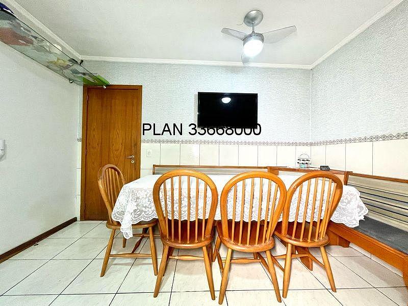 PORTO ALEGRE, ECOVILLE, CASA COM P�TIO 11