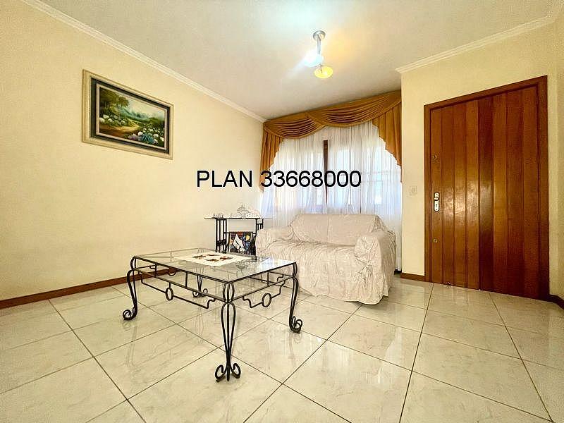 PORTO ALEGRE, ECOVILLE, CASA COM P�TIO 3