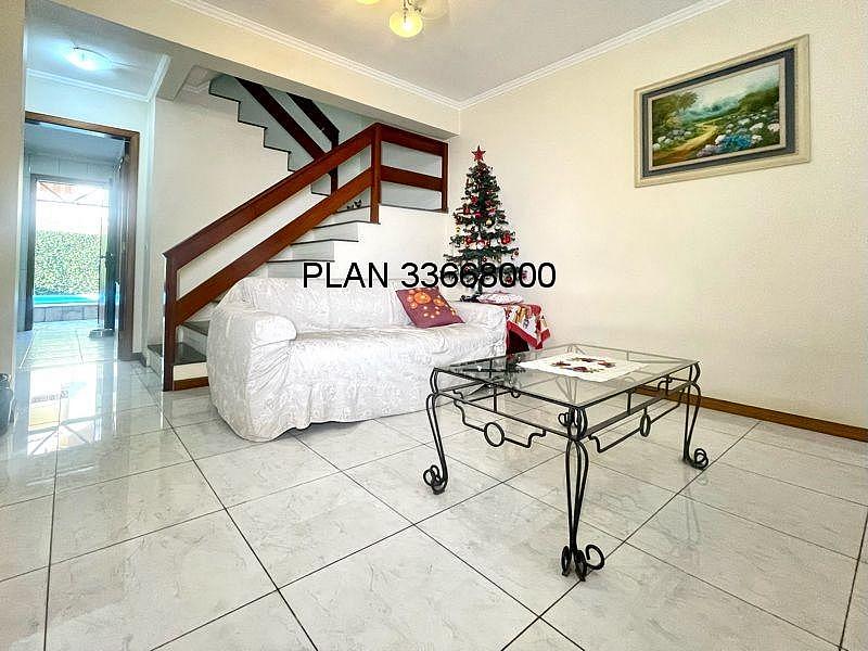 PORTO ALEGRE, ECOVILLE, CASA COM P�TIO 6