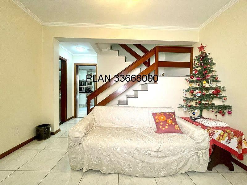 PORTO ALEGRE, ECOVILLE, CASA COM P�TIO 8