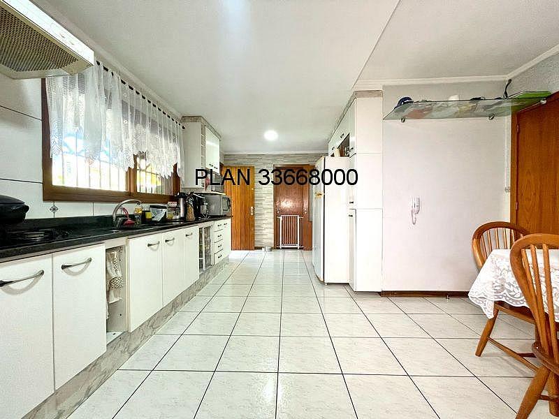 PORTO ALEGRE, ECOVILLE, CASA COM P�TIO 14