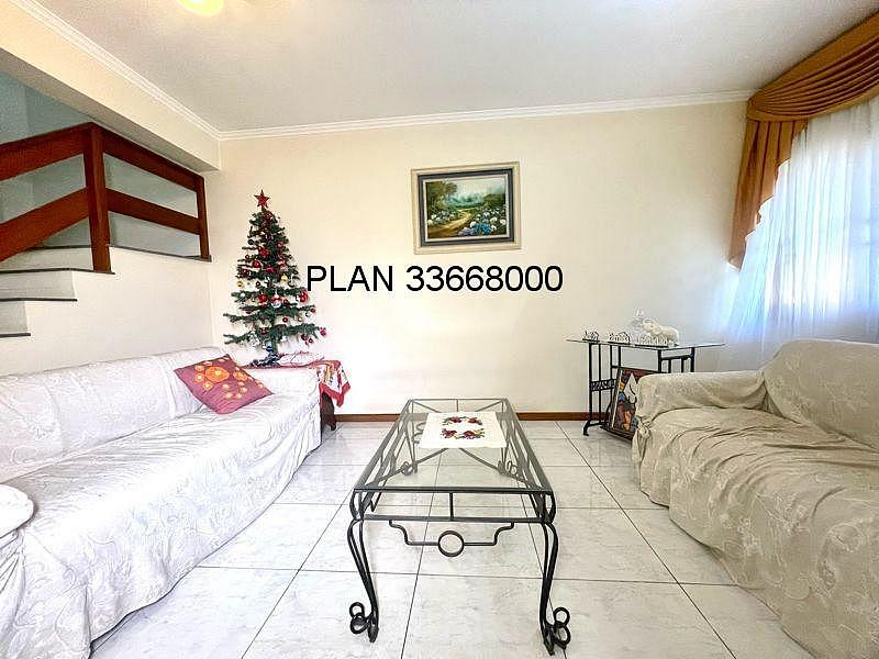 PORTO ALEGRE, ECOVILLE, CASA COM P�TIO 5