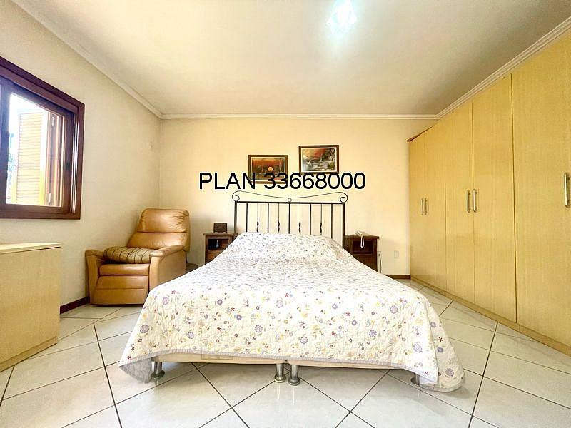 PORTO ALEGRE, ECOVILLE, CASA COM P�TIO 31