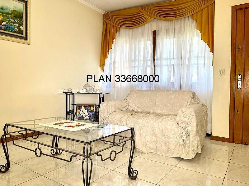 PORTO ALEGRE, ECOVILLE, CASA COM P�TIO 4