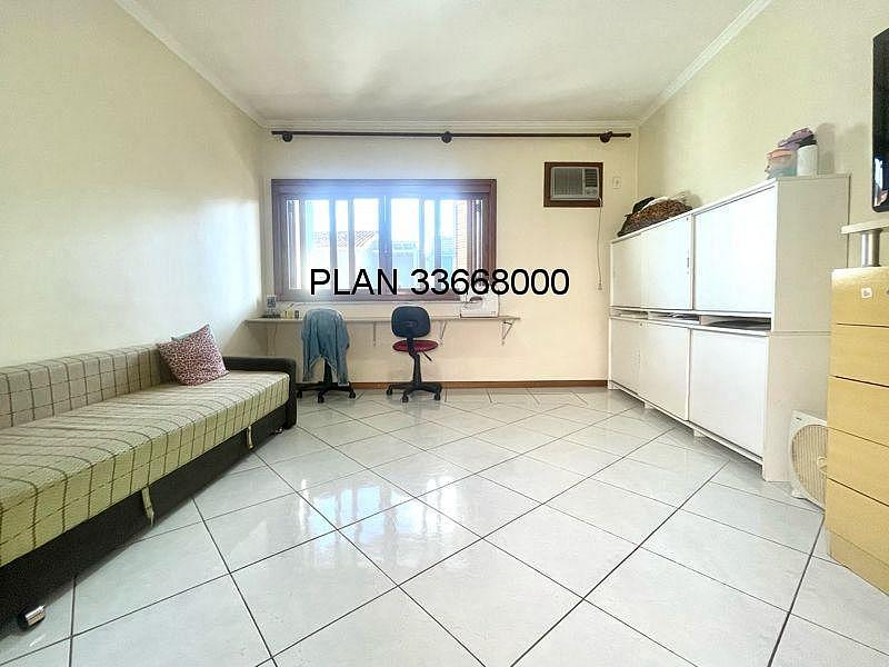 PORTO ALEGRE, ECOVILLE, CASA COM P�TIO 21