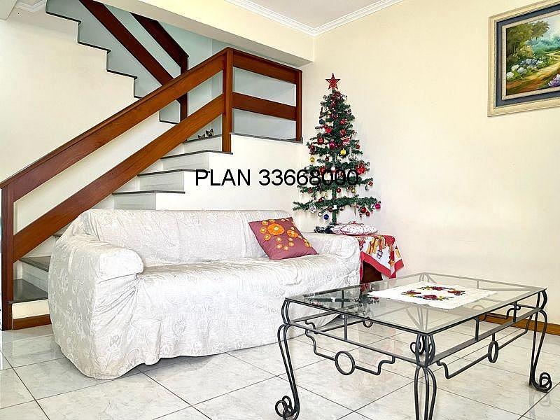 PORTO ALEGRE, ECOVILLE, CASA COM P�TIO 7
