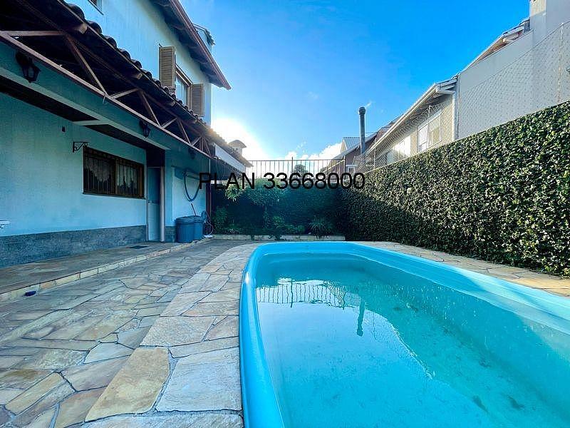 PORTO ALEGRE, ECOVILLE, CASA COM P�TIO 2