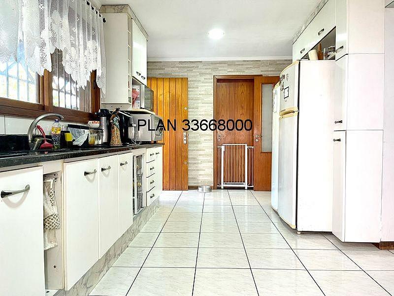 PORTO ALEGRE, ECOVILLE, CASA COM P�TIO 15