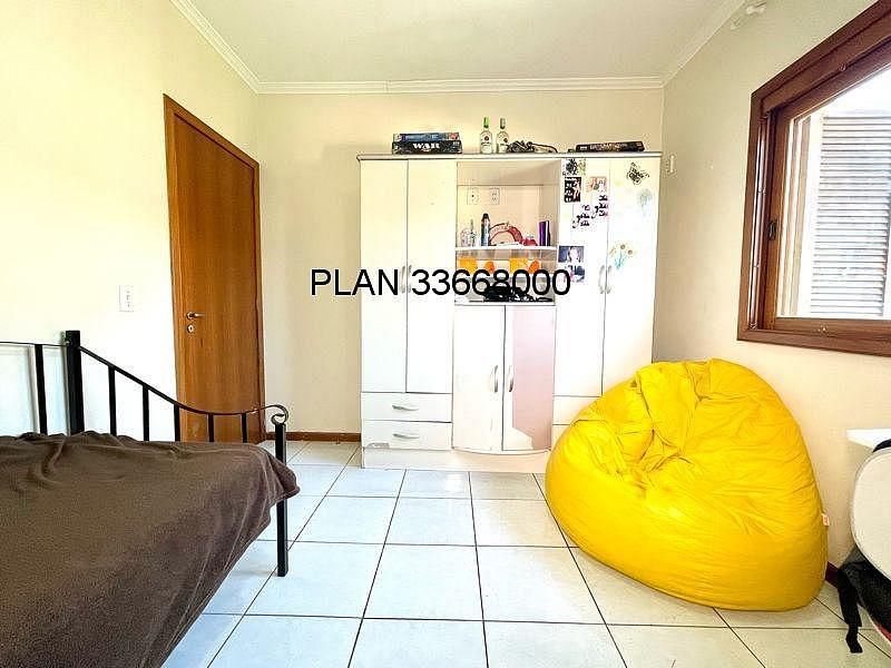 PORTO ALEGRE, ECOVILLE, CASA COM P�TIO 23