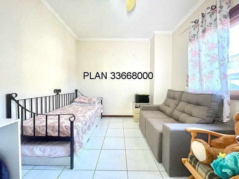 PORTO ALEGRE, ECOVILLE, CASA COM P�TIO 26